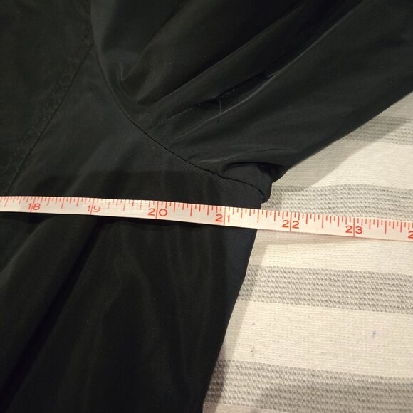 Olsen Nylon Jacket - Picture 10 of 12